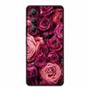 For Redmi 15 Phone Case Fashion Pictures Black Silicone TPU Soft Back Cover Case For Xiaomi Redmi 15 4G 5G Case Redmi15 Bag 6.9"