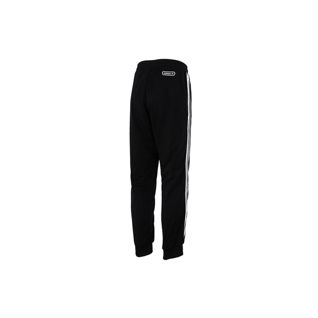 adidas Knitted Sweatpants Men's Black H31304