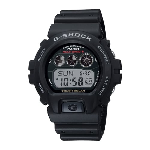 

CASIO G-SHOCK G-Shock Multi-Band 6 Watch GW-6900-1
