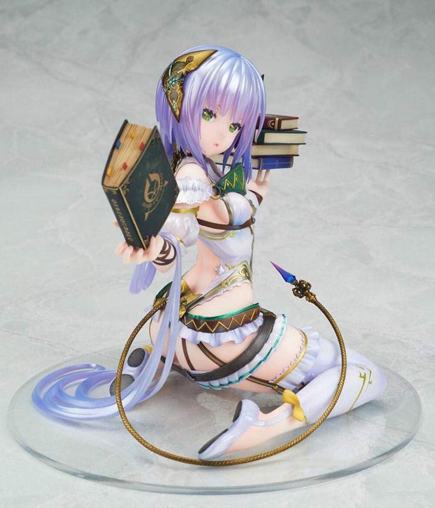 Alter Atelier Sophie: The Alchemist of the Mysterious Book - Plachta 17 Scale Complete Figure