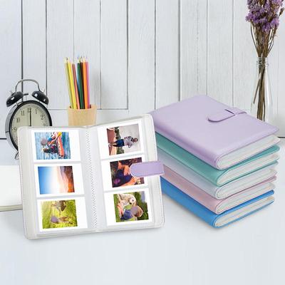 Ordner Fotokartenordner Karten Sammelordner Bindemaschine Fotoalben Aufbewahrungsalbum Schreibwaren