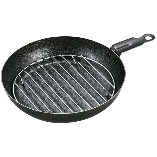 Captain Stag Captain Stag Ug 3020 [for Skillet Rostle 20cm]