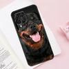Rottweiler Hundehülle Für Samsung Galaxy M13 M53 M16 M36 M56 M06 M52 M32 M12 M54 M34 M14 M35 M55 M15 M11 M31