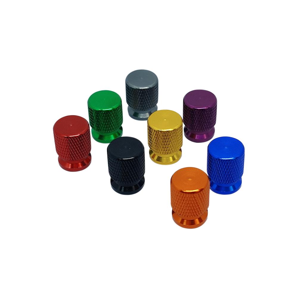 Motorcycle Accessories CNC Tire Valve Caps Air Stem Cover Plugs For Indian FTR 1200 S FTR1200 Carbon / Rally Chief VINTAGE Scout