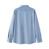 HLA Light Business Long-Sleeve Casual Shirt