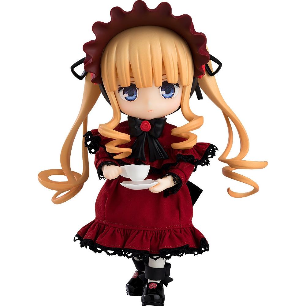 

Rozen Maiden Nendoroid Doll Шінку Rozen Maiden