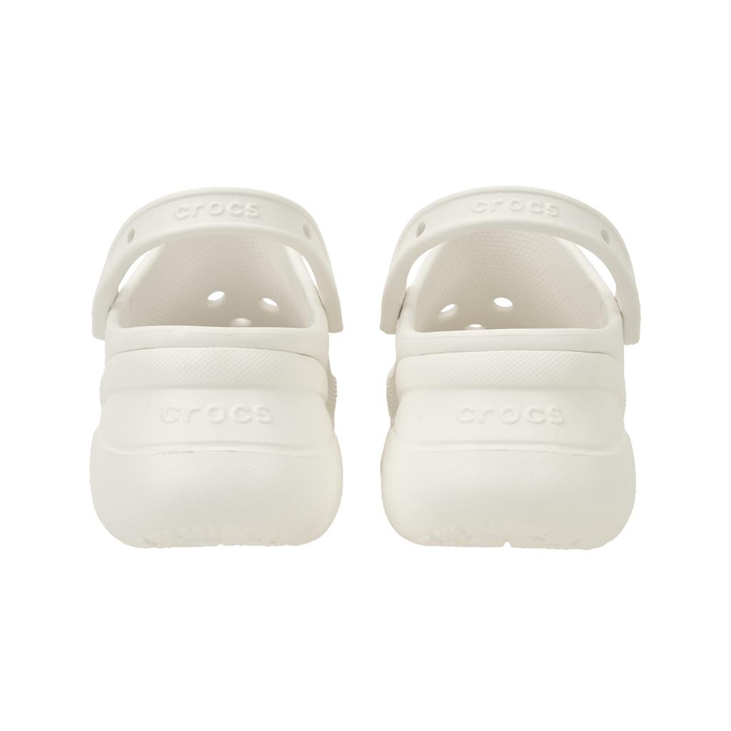 Crocs Klasyczny chodak Bae Biały (Kobiety) Trampki damskie 206302-100