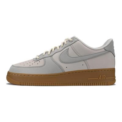 Air Force 1 07 Light Bone Gum Herren Sneakers Creme Sail FD3365-001
