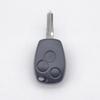 Cocolockey Fit for Renault Trafic Master 2B For Dacia Duster Sandero Logan 3B Remote Key Shell Fob Case 2013-2019 VAC102 Blade