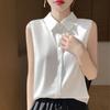 Quick Grab Premium Mulberry Silk Blouse for Women Shirt
