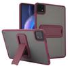 Case For Xiaomi Pad 7 7Pro 11.2" Mi Pad6 5 Pro 11 Inch SE 8.7 Shockproof Stand Tablet Back Cover For Redmi Pad 2 2025 Case