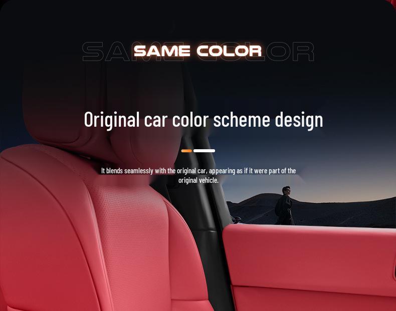Car Armrest Hanging Tissue Holder for Seats