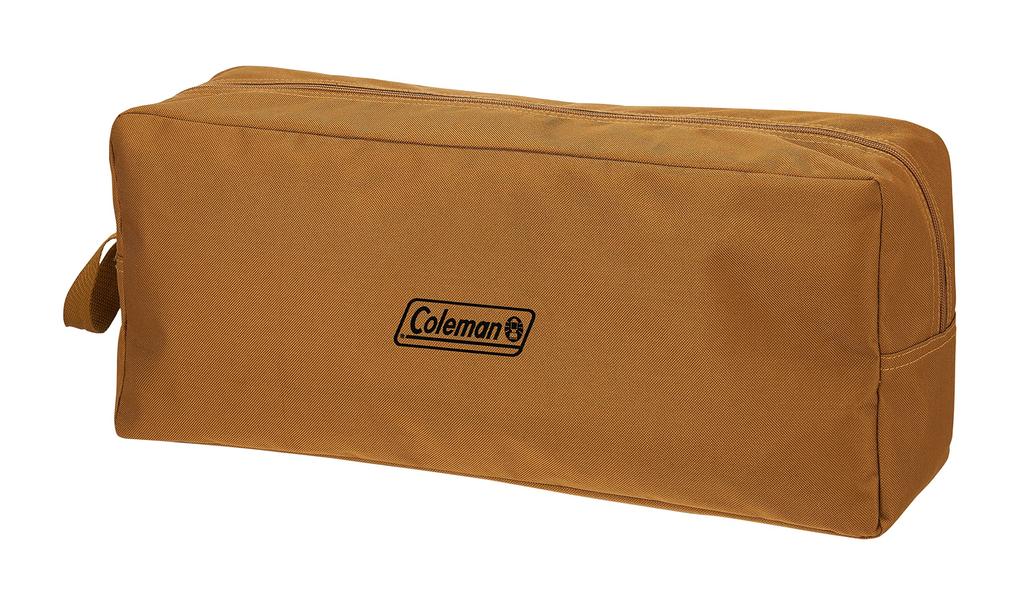 Coleman Compact Low Cot