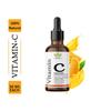 Haria Naturals Vitamin C Professional Serum-Brightens Skin Tone, Reduces Wrinkes, Fine Line 30ML