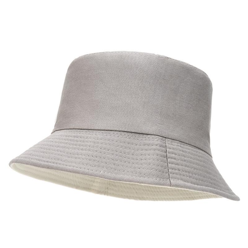 Four-Season Fisherman Hat Basin Hat Outdoor Sun Hat