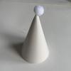 Gift for Her/Him 10 Rainbow-themed Colorful Birthday Party Hats Macaron Cone Hats for Birthdays,greeting Pairs Anniversaries