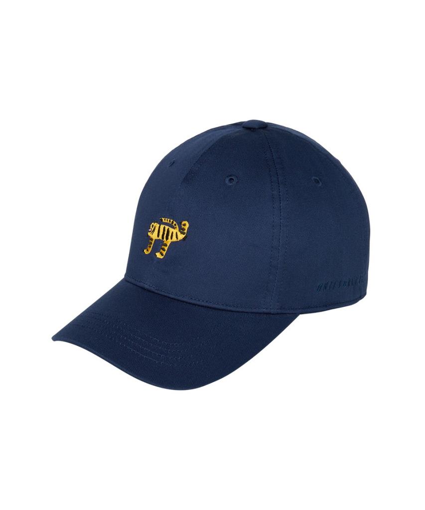 Onicheukataigeo Tiger Embroidered Ball Cap 3183B262_400