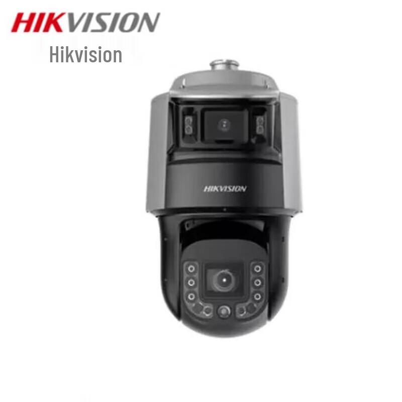 

Hikvision DS-2SK8C144IMXS-D/ARRJF 360 Smart Full-Color PTZ Camera CN plug (adapter included)