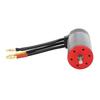 3670 Waterproof Brushless Motor for 1 8 1 10 RC Remote Control Car Upgrade Parts Accessories 2850KV
