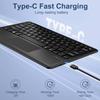 Case for POCO Pad M1 12.1 inch,Detachable Bluetooth Keyboard
