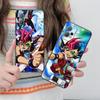 Yugioh Yuma Tsukumo Mobile Phone Case for Huawei P60 P50 P40 P30 P20 P10 P9 P8 Pro Lite Plus Colorful Printing Cover Cover
