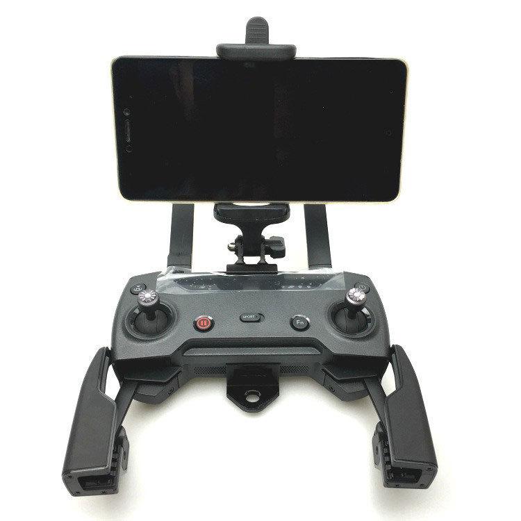 DJI Mavic Mini 2 Remote Phone Holder with Lanyard Buckle