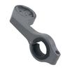 4Pcs Silicone Handlebar Gasket Reducer Cycling Replacement Parts  for MTB Road Bike Handlebar