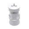 Multipurpose Travel Converter Adaptor Universal Conversion Plug Indoor Wall Charger Plug International Travel Adapter