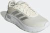 Sneakers Adidas Cloudfoam Comfy Women Off White/silver Met/cloud White