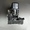 Left Rear Door Lock 7702127970 For RENAUIT Megane I