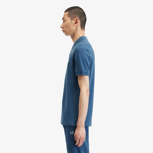 Fred Perry [m6000] Plain Fred Perry Shirt  V06  Afpm2416000 V06