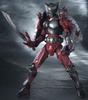 TAMASHII NATIONS Classics 2007 Kamen Rider Ryuki S.I.C.