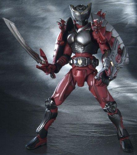 TAMASHII NATIONS Classics 2007 Kamen Rider Ryuki S.I.C.