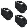 Mini-Funklautsprecher mit sensorischer Touch-Steuerung für portables Audio-Hören