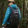 Schoolbag Mountaineering Bag Large Capacity 10L Travel Bag Backpack Women's Outdoor Sports Hiking Light Travel Backpack Men's School Bag