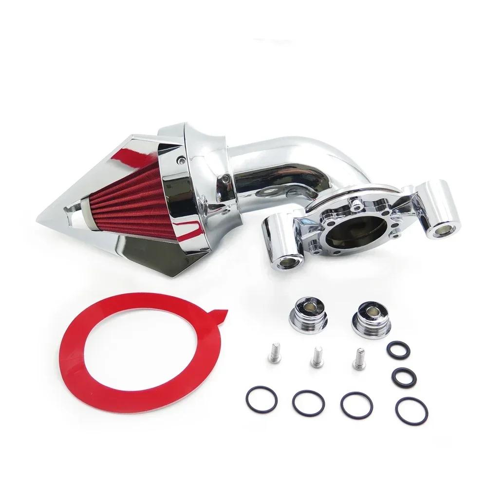 Spike Air Cleaner Kits For 1991-2021 Harley Davidson Xl Models Sportster Aftermarket Motorcycle Parts