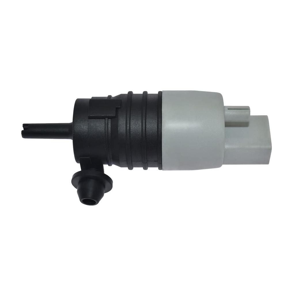 A0998660121 Windshield Washer Pump Motor Compatible with 2015-2020 Mercedes C300 W205 4MATIC