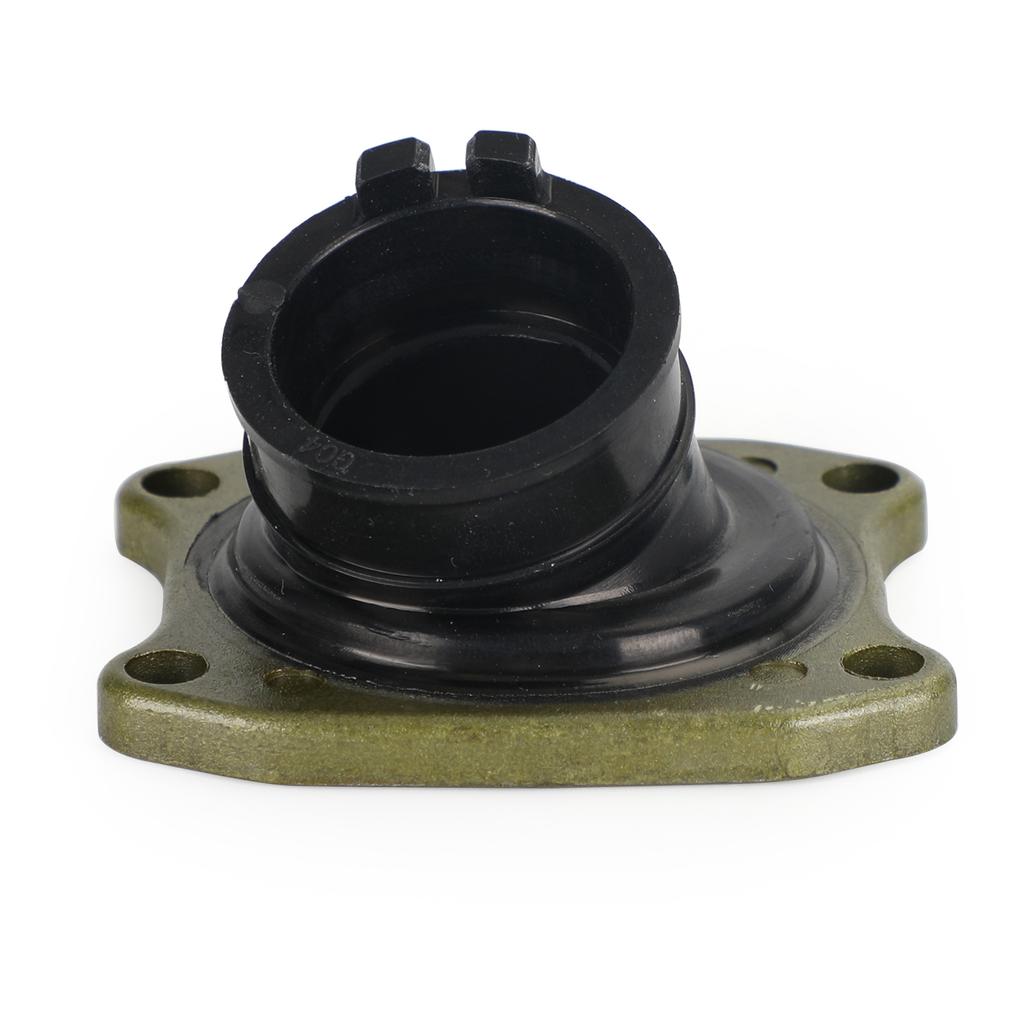 Topteng Intake Manifold Pipe Boot Flange For Honda CR80 CR85 CR 80 85 R RB 16220-GC4-600 Motorcycle Accessories
