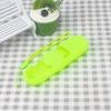 Silicone Remote Protective Cover Remote Control Shell for VIZIO XRT270 TV Remote Accessories