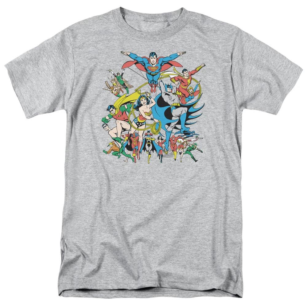 Batman  Faded Logo  T-Shirt - Regular or Tank - to 5X 2XL