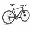 Gravel Fitness Bike Stevens Strada 600 Frame 58Cm Tiagra 2X10 Phantom Gray