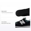 574 Sneakers unisex nere Grey Matter U574MGH