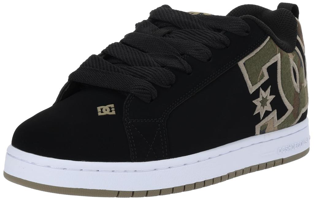 Sneakers COURT GRAFFIK XKKG Cm [DC] 27.5