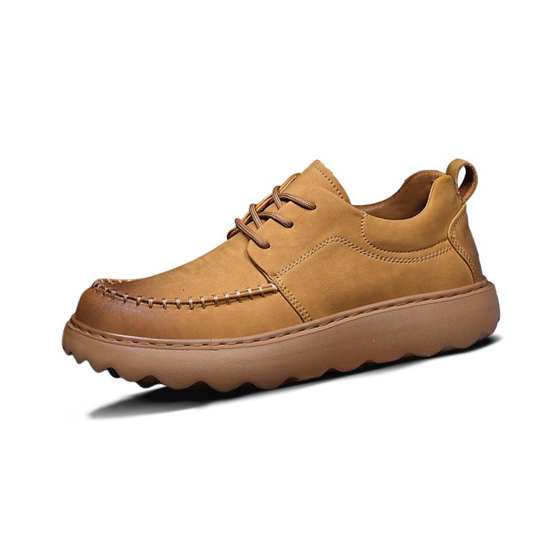 Fashion Casual Business Shoes for Men Fashion Dress Tenis De Hombre Moccasins Mokasin Tenis Designer sneakers