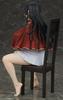 Grimoire of the Divine Comedy Miya Lindbloom Sukumizu skala PVC malt ferdigfigur ver. 1/6