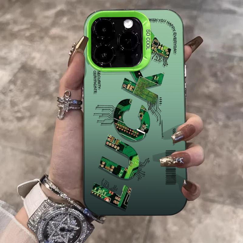 

Подходит для Xiaomi 14pro, персонализированный и простой 13ultra, креативный 12pro11 Xiaomi 14PRO