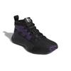 adidas Dame 5 Marvel Black Panther Youth EG2627