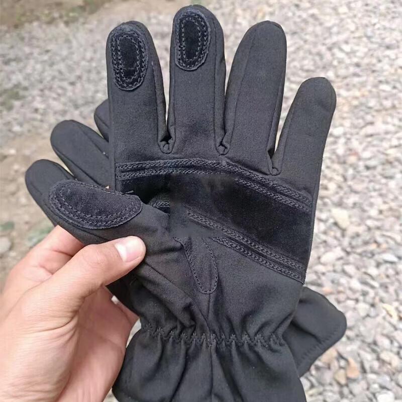 Lubben Work Gloves