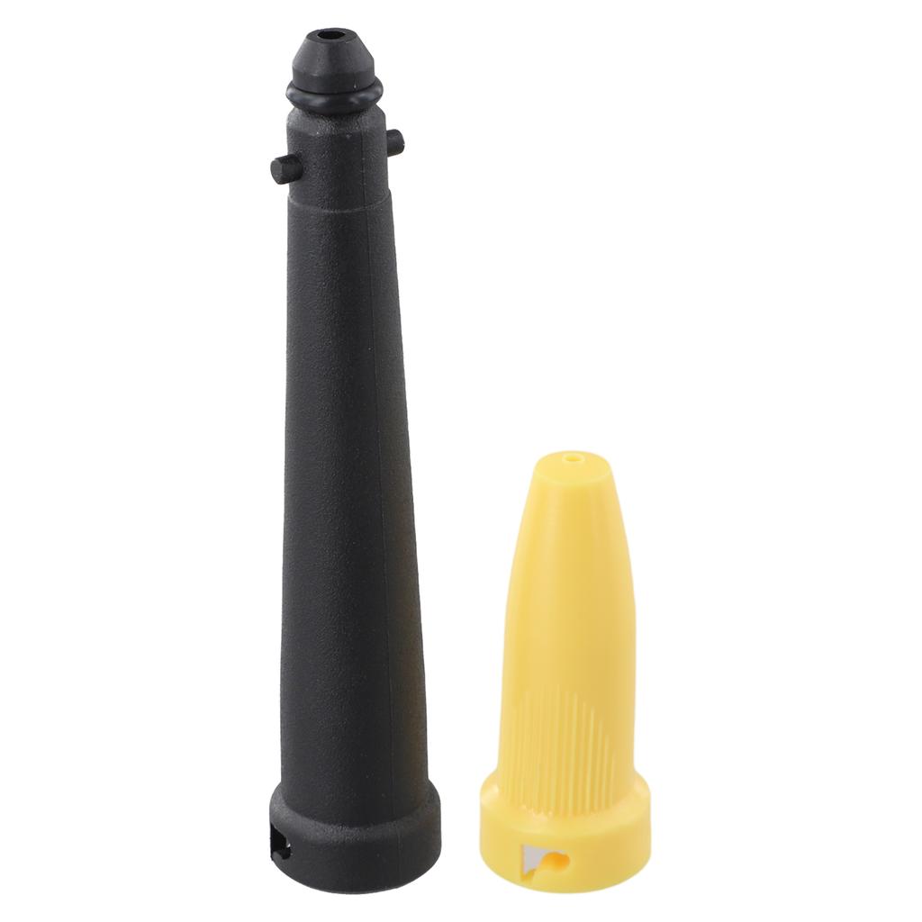 Gelişmiş Temizleme Gücü Başlıkları Yüksek Sıcaklık Dayanımı K rcher Uyumluluğu Geniş Uyumluluk Temizleme Başlığı