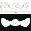 K9 Series Irregular Freckle Face Makeup Tattoo Stickers